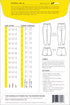 Closet Core Patterns - Plateau Joggers